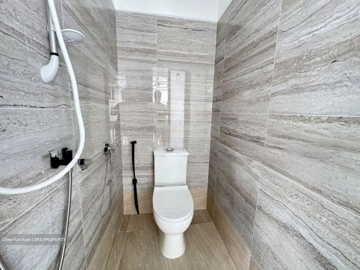 Hindoo Road (D8), Terrace #604785011
